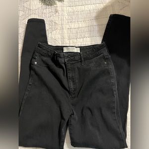 Abercrombie & Fitch Jeans